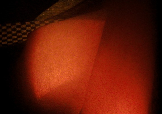REPERES DE MINUIT