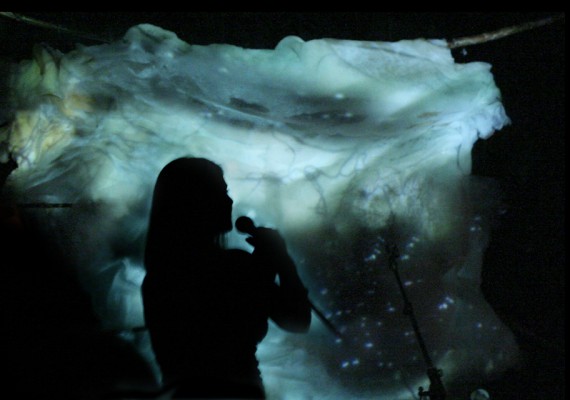IMAGO FLUX  – Concert