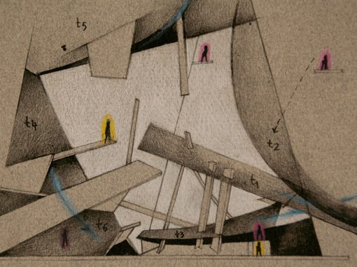 ESPACES VECUS